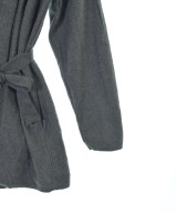 NUMBER NINE（ナンバーナイン）カーディガン グレー サイズ:2(S位) メンズ/2200628215048