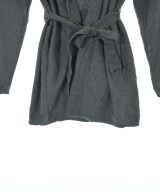 NUMBER NINE（ナンバーナイン）カーディガン グレー サイズ:2(S位) メンズ/2200628215048