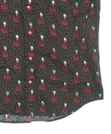 NUMBER NINE（ナンバーナイン）カジュアルシャツ 黒 サイズ:3(M位) メンズ/2200643756342