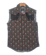 NUMBER NINE カジュアルシャツ