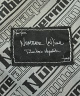 NUMBER NINE（ナンバーナイン）その他 黒 サイズ:2(S位) メンズ/2200575052017