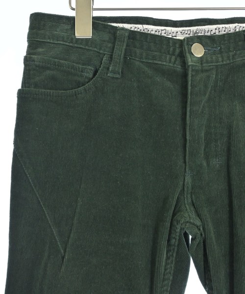 NUMBER NINE（ナンバーナイン）その他 緑 サイズ:2(S位) メンズ/2200575052024