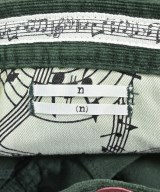 NUMBER NINE（ナンバーナイン）その他 緑 サイズ:2(S位) メンズ/2200575052024