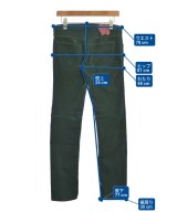 NUMBER NINE（ナンバーナイン）その他 緑 サイズ:2(S位) メンズ/2200575052024