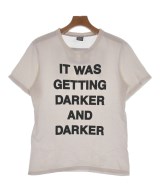 NUMBER NINE Tシャツ・カットソー
