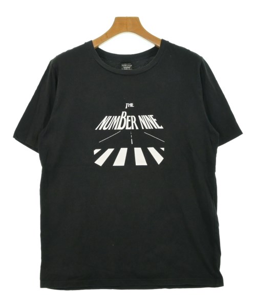 ナンバーナイン(NUMBER NINE)のNUMBER NINE Tシャツ・カットソー