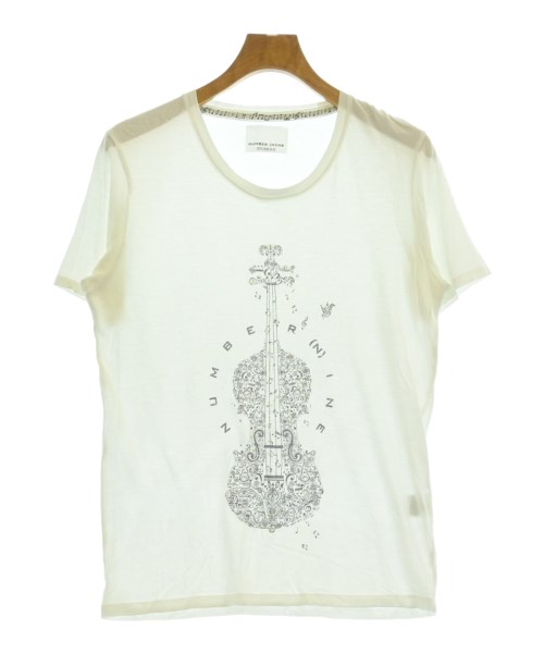 ナンバーナイン(NUMBER NINE)のNUMBER NINE Tシャツ・カットソー