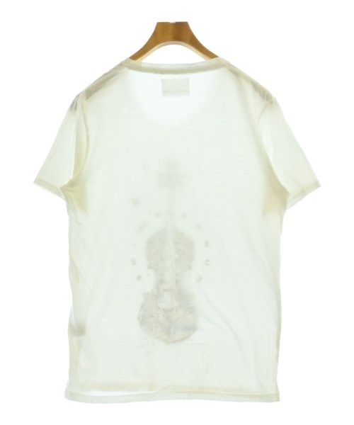 NUMBER NINE（ナンバーナイン）Tシャツ・カットソー 白 サイズ:3(M位) メンズ/2200592562124