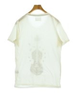 NUMBER NINE（ナンバーナイン）Tシャツ・カットソー 白 サイズ:3(M位) メンズ/2200592562124