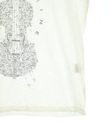 NUMBER NINE（ナンバーナイン）Tシャツ・カットソー 白 サイズ:3(M位) メンズ/2200592562124