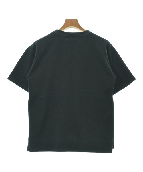 NUMBER NINE（ナンバーナイン）Tシャツ・カットソー 黒 サイズ:-(XS位) メンズ/2200592562131