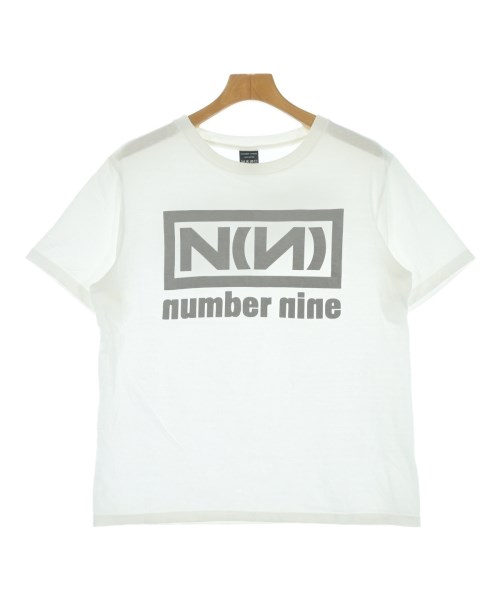 ナンバーナイン(NUMBER NINE)のNUMBER NINE Tシャツ・カットソー