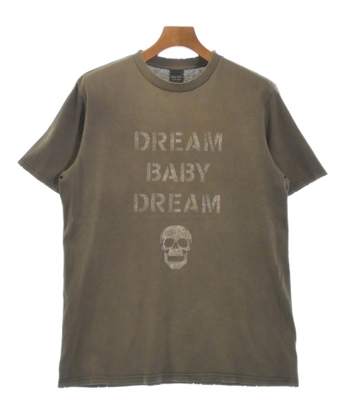 ナンバーナイン(NUMBER NINE)のNUMBER NINE Tシャツ・カットソー