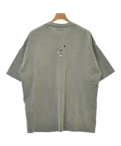 -（ソノタ）Tシャツ・カットソー グレー サイズ:4(L位) メンズ/2200621591088