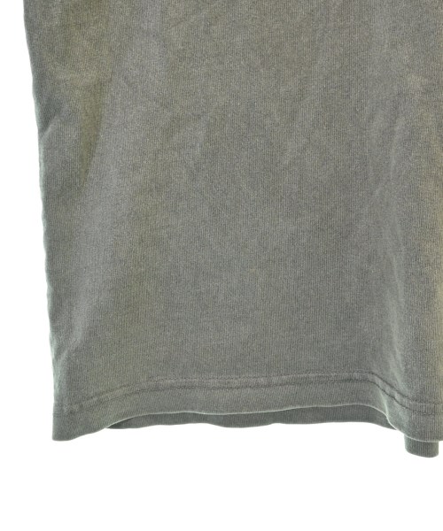 -（ソノタ）Tシャツ・カットソー グレー サイズ:4(L位) メンズ/2200621591088