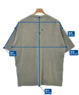-（ソノタ）Tシャツ・カットソー グレー サイズ:4(L位) メンズ/2200621591088