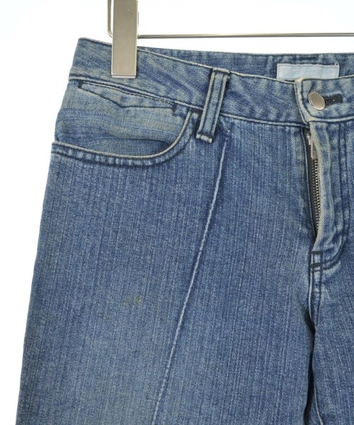 NUMBER NINE（ナンバーナイン）デニムパンツ 青 サイズ:1(XS位) メンズ/2200622739014