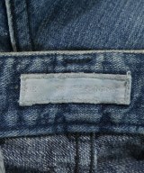 NUMBER NINE（ナンバーナイン）デニムパンツ 青 サイズ:1(XS位) メンズ/2200622739014