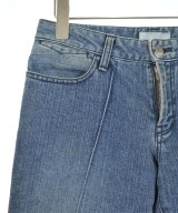 NUMBER NINE（ナンバーナイン）デニムパンツ 青 サイズ:1(XS位) メンズ/2200622739014