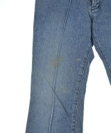 NUMBER NINE（ナンバーナイン）デニムパンツ 青 サイズ:1(XS位) メンズ/2200622739014