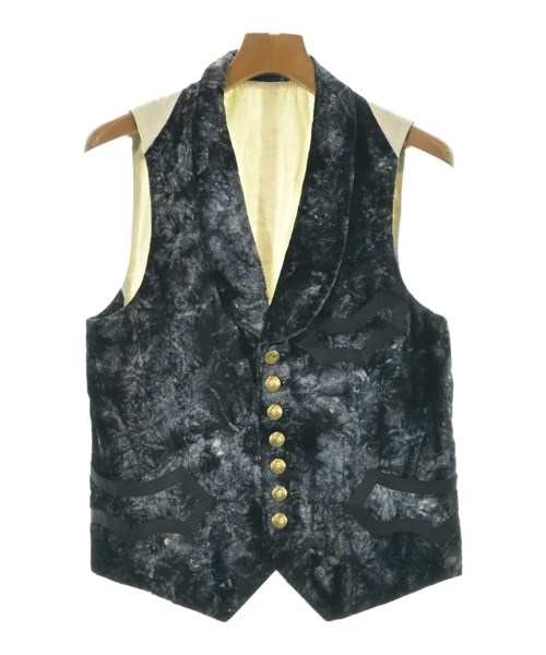 ナンバーナイン(NUMBER NINE)のNUMBER NINE カジュアルシャツ