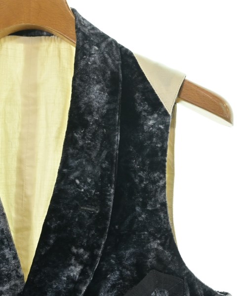 NUMBER NINE（ナンバーナイン）カジュアルシャツ 紺 サイズ:3(M位) メンズ/2200620340243