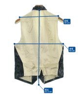 NUMBER NINE（ナンバーナイン）カジュアルシャツ 紺 サイズ:3(M位) メンズ/2200620340243