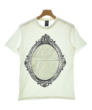 NUMBER (NINE) ベージュ Tシャツ サイズ2 84007547b_2_d_500__76317.