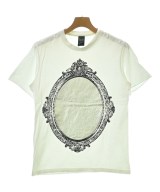NUMBER NINE（ナンバーナイン）Tシャツ・カットソー 白 サイズ:2(S位) メンズ/2200625815012