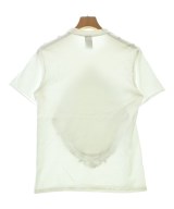 NUMBER NINE（ナンバーナイン）Tシャツ・カットソー 白 サイズ:2(S位) メンズ/2200625815012