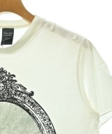 NUMBER NINE（ナンバーナイン）Tシャツ・カットソー 白 サイズ:2(S位) メンズ/2200625815012