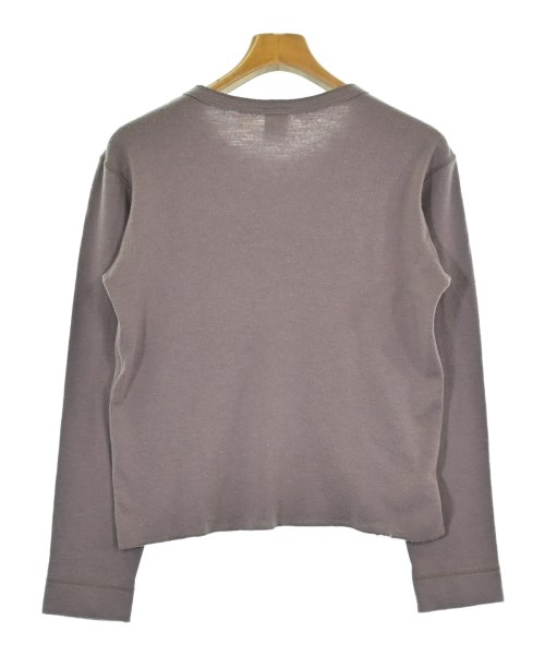 NUMBER NINE（ナンバーナイン）Tシャツ・カットソー ピンク サイズ:2(S位) メンズ/2200632267019