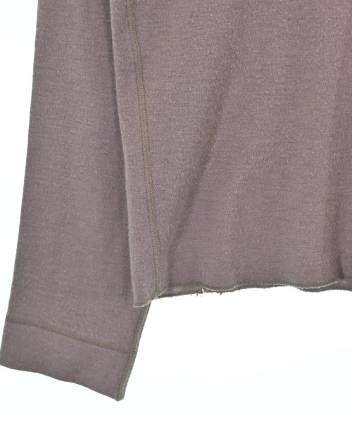 NUMBER NINE（ナンバーナイン）Tシャツ・カットソー ピンク サイズ:2(S位) メンズ/2200632267019