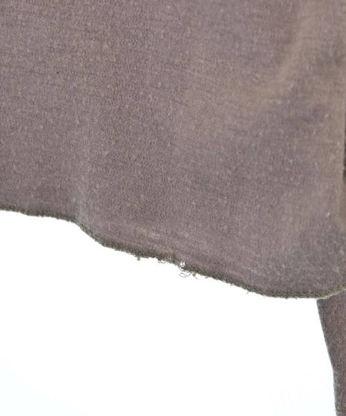 NUMBER NINE（ナンバーナイン）Tシャツ・カットソー ピンク サイズ:2(S位) メンズ/2200632267019