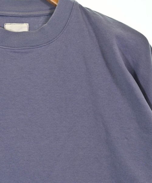 NUMBER NINE（ナンバーナイン）Tシャツ・カットソー 紫 サイズ:1(XS位) メンズ/2200610810077