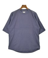 NUMBER NINE（ナンバーナイン）Tシャツ・カットソー 紫 サイズ:1(XS位) メンズ/2200610810077