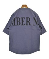 NUMBER NINE（ナンバーナイン）Tシャツ・カットソー 紫 サイズ:1(XS位) メンズ/2200610810077