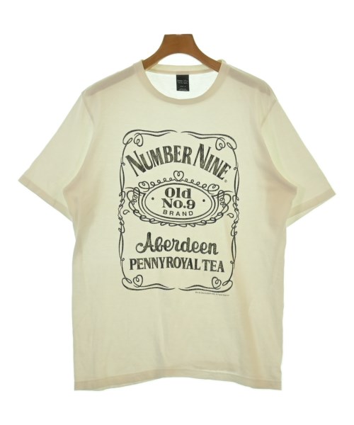 ナンバーナイン(NUMBER NINE)のNUMBER NINE Tシャツ・カットソー