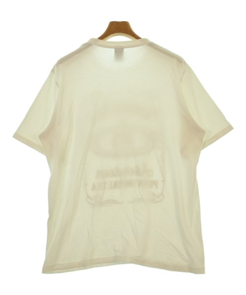 NUMBER NINE（ナンバーナイン）Tシャツ・カットソー 白 サイズ:5(XL位) メンズ/2200611959041