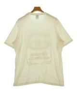 NUMBER NINE（ナンバーナイン）Tシャツ・カットソー 白 サイズ:5(XL位) メンズ/2200611959041