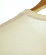NUMBER NINE（ナンバーナイン）Tシャツ・カットソー 白 サイズ:5(XL位) メンズ/2200611959041