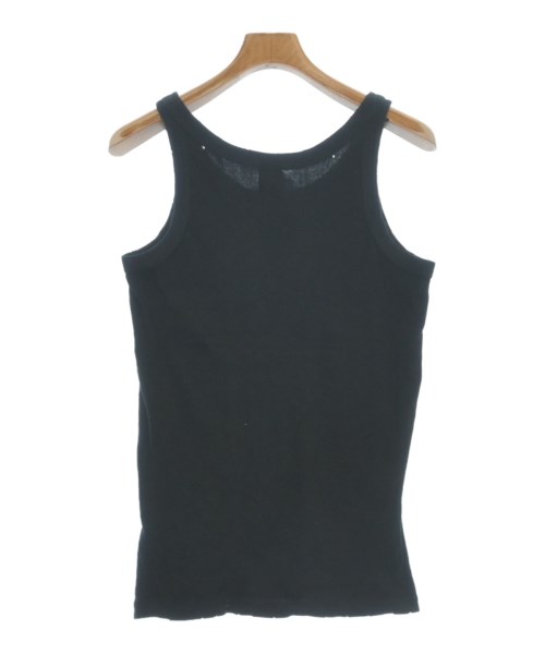 NUMBER NINE（ナンバーナイン）タンクトップ 黒 サイズ:3(M位) メンズ/2200612164581