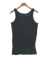 NUMBER NINE（ナンバーナイン）タンクトップ 黒 サイズ:3(M位) メンズ/2200612164581