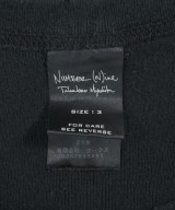 NUMBER NINE（ナンバーナイン）タンクトップ 黒 サイズ:3(M位) メンズ/2200612164581