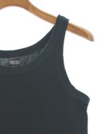 NUMBER NINE（ナンバーナイン）タンクトップ 黒 サイズ:3(M位) メンズ/2200612164581