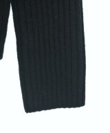 NUMBER NINE（ナンバーナイン）ニット・セーター 黒 サイズ:2(S位) メンズ/2200619272104