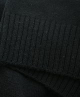 NUMBER NINE（ナンバーナイン）ニット・セーター 黒 サイズ:2(S位) メンズ/2200619272104