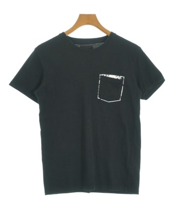 NUMBER NINE（ナンバーナイン）Tシャツ・カットソー 黒 サイズ:M