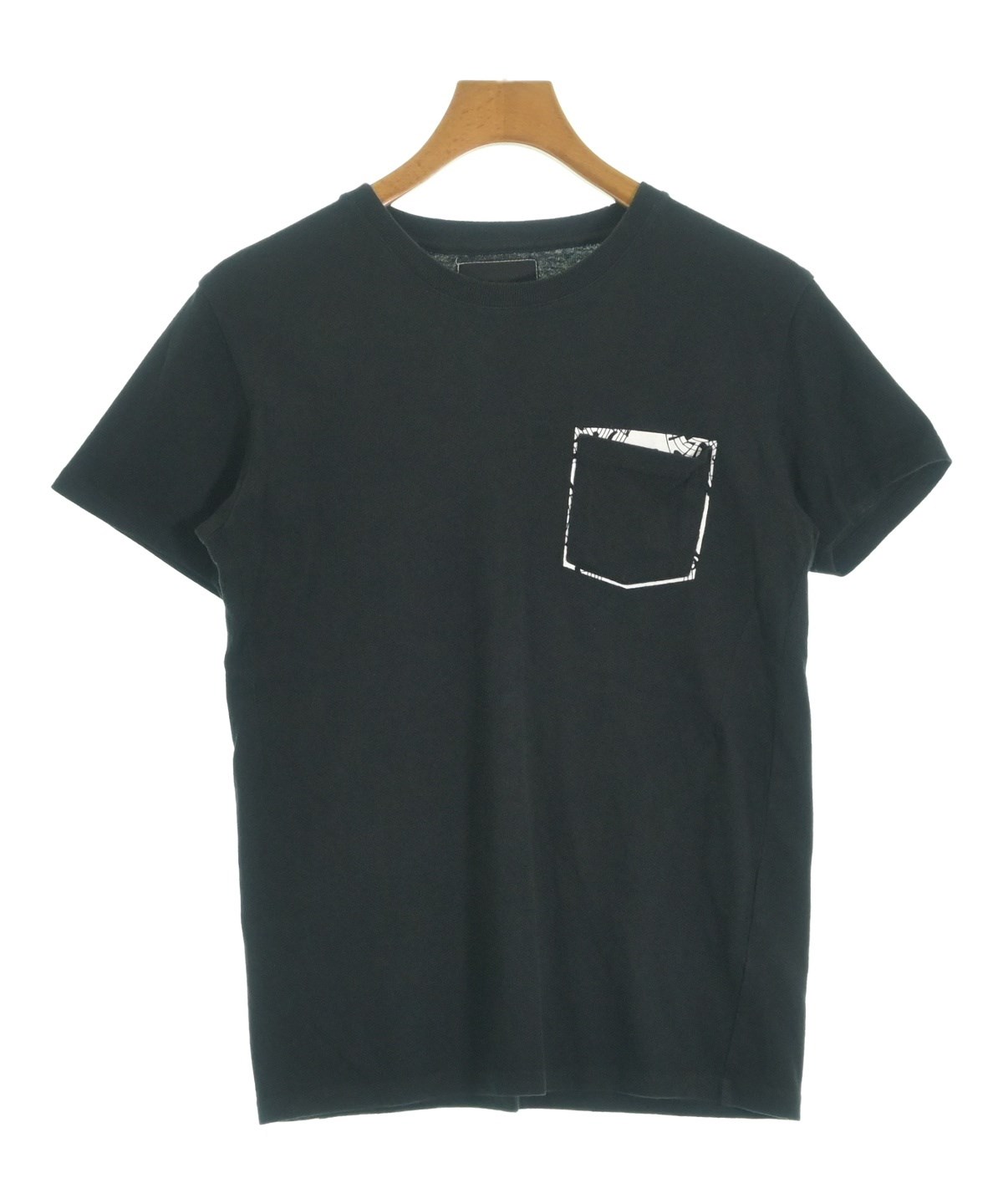 NUMBER NINE（ナンバーナイン）Tシャツ・カットソー 黒 サイズ:M