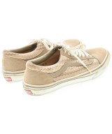 NUMBER NINE（ナンバーナイン）スニーカー ベージュ サイズ:9 1/2(27.5cm位) メンズ/2200602938017